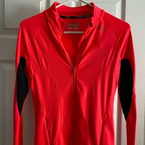 Under Armor Quarterzip XS